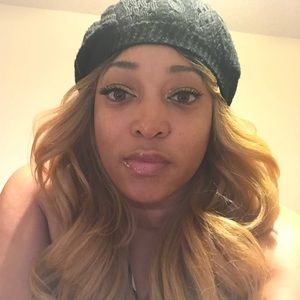 Meet your Posher, Natasha